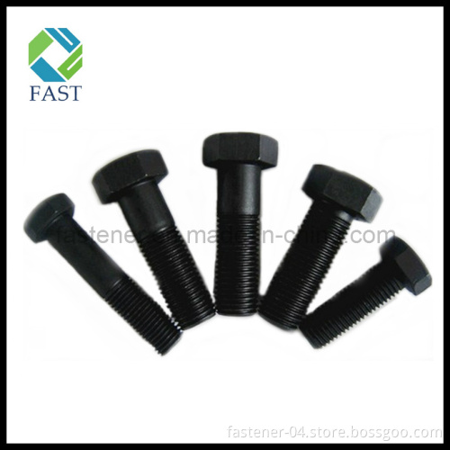 Stainless Steel Hex Bolt (M3~M100)